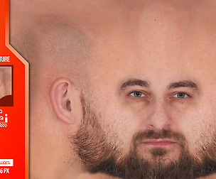 Head Texture # 293