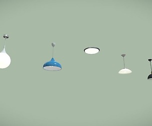 Chandeliers