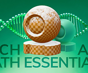 Math Essentials for Tech Art in Unreal Engine