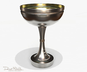 WRC Trophy Cup PBR