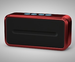 Bluetooth Speaker