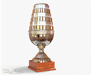 ESL Trophy PBR