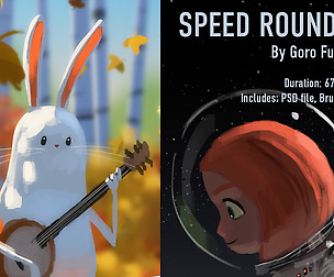 Speed Rounds - Tutorial Pack
