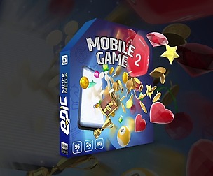 Mobile Game 2