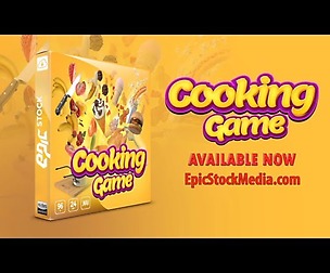 Cooking Game