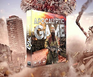 Apocalyptic Game