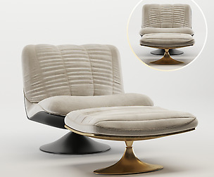 armchair b&b