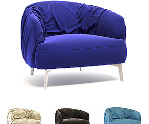 armchair bently