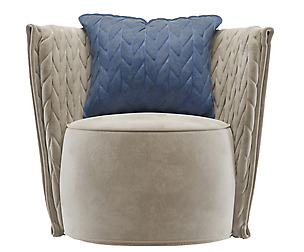 armchair Kartell
