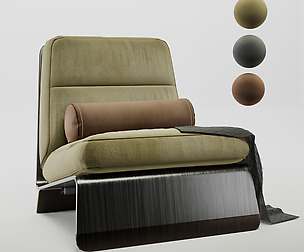 Chair Baxter