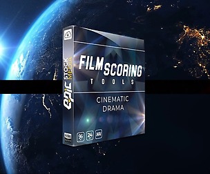 Film Scoring Tools: Cinematic Drama