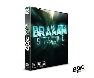 BRAAAM Strike