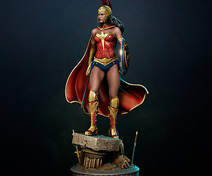 Wonder Woman