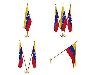 Venezuela Flag Pack