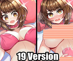 Futanari Uraraka MHA