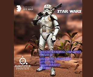 Clone Engineer Phase 2