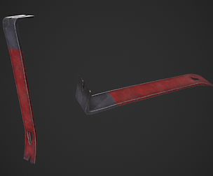 Crowbar