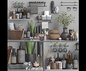 bathroom accessories009
