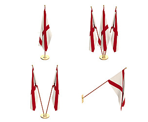 Alabama Flag Pack