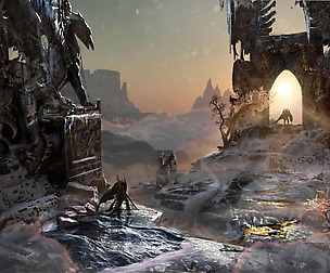 Dragon Gateway