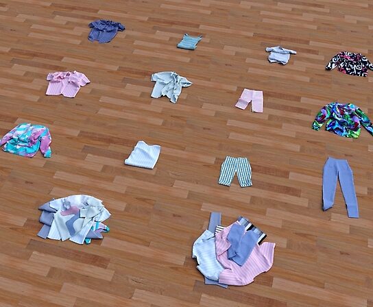 Collection