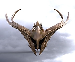Antler Helmet