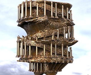 Spiral Tower