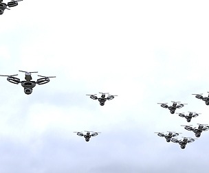 Drones