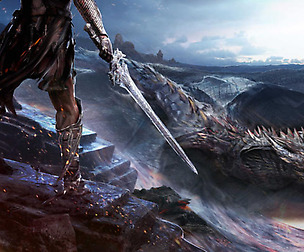 Dragon Slayer