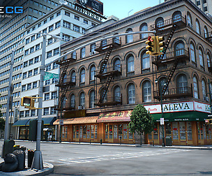 NYC - 4 Blocks - 37 Buildings v2
