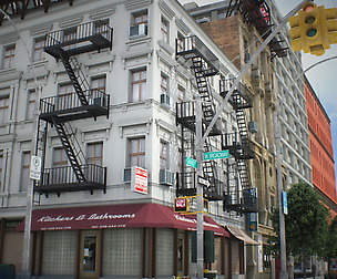 NYC Block Set 7 V2