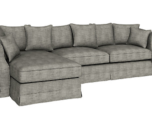 S5027 Casa Grey