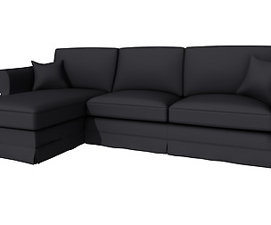 S5034 Casa Graphite