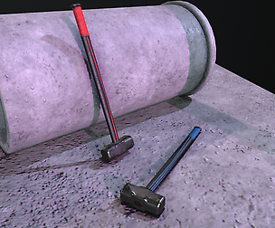 Hammers
