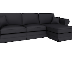 S5035 Casa Graphite