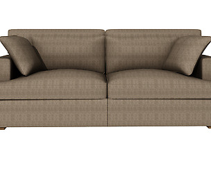 S5044 SP Casa Taupe 12 Taupe