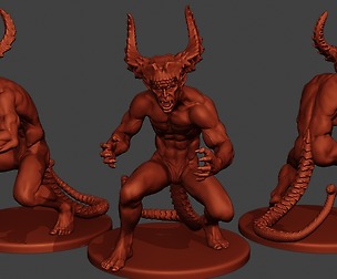 Diablo 001