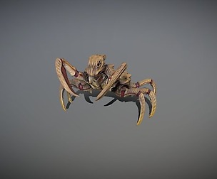 Monster: Insectum2