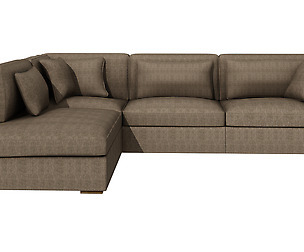 S5045 CASA TAUPE