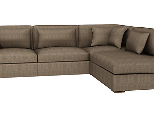 S5046 CASA TAUPE