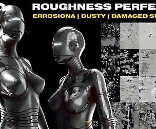 250 ROUGHNESS PERFECTION