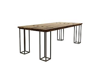 new 1 dinning table