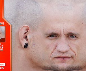 Head Texture # 263