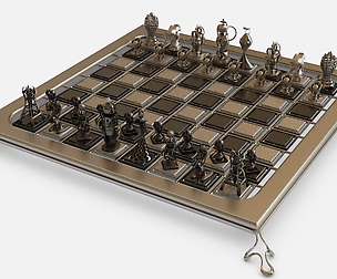 Chess Game