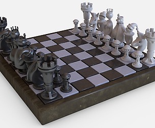 Chess Game