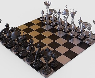 Chess Game