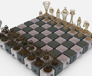 Chess Game