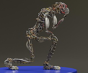 Humanoid Robot