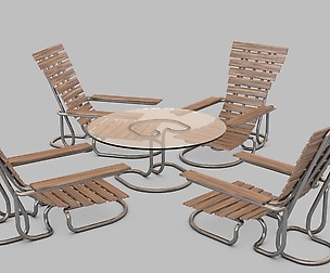 garden Lounge