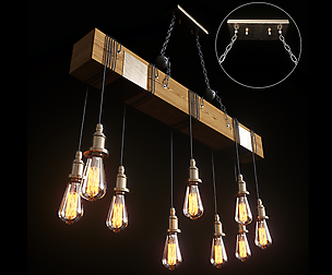 Pendant Lamp_RPM_01